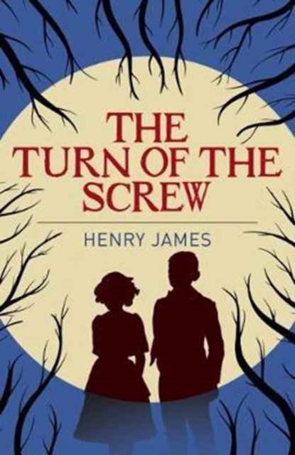 The Turn of the Screw, Paperback / softback Book