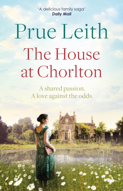 The House at Chorlton : an emotional postwar family saga, EPUB eBook