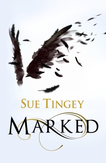 Marked : A dark romantasy of angels, demons and the Underlands, EPUB eBook