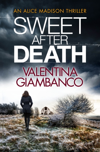 Sweet After Death : a gripping and unputdownable thriller that will stop you in your tracks, EPUB eBook