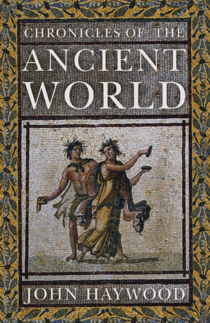 Chronicles of the Ancient World, EPUB eBook