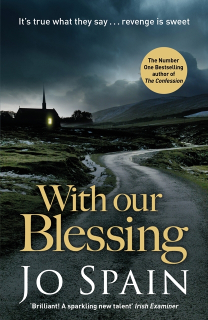 With Our Blessing : The unforgettable beginning to the addictive crime series (An Inspector Tom Reynolds Mystery Book 1), EPUB eBook