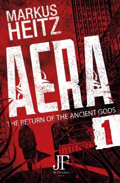 Aera Book 1 : The Return of the Ancient Gods, EPUB eBook