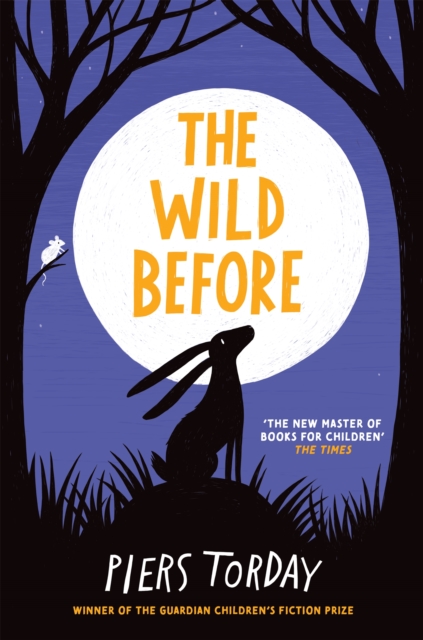 The Wild Before, Paperback / softback Book