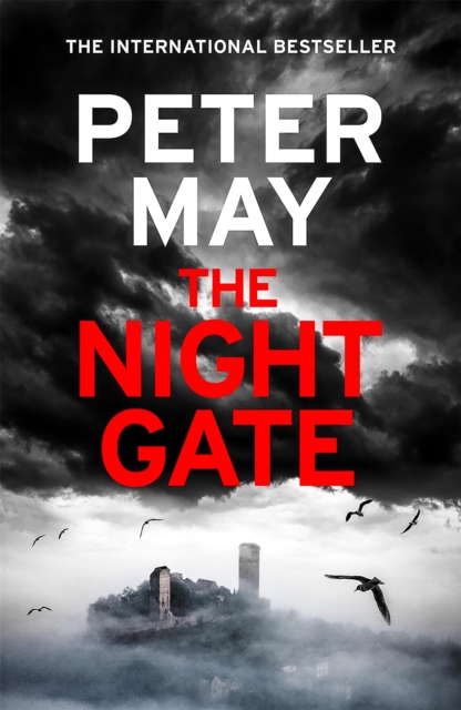 The Night Gate : the Razor-Sharp Finale to the Enzo Macleod Investigations (The Enzo Files Book 7), Hardback Book