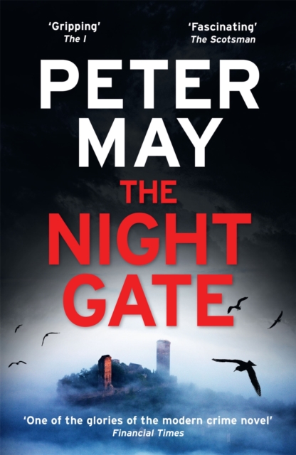 The Night Gate : the Razor-Sharp Finale to the Enzo Macleod Investigations (The Enzo Files Book 7), EPUB eBook