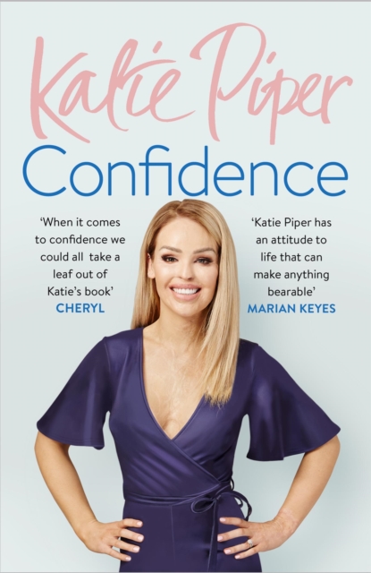 Confidence: The Secret, Paperback / softback Book