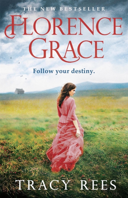 Florence Grace : From the bestselling author of The Hourglass, EPUB eBook