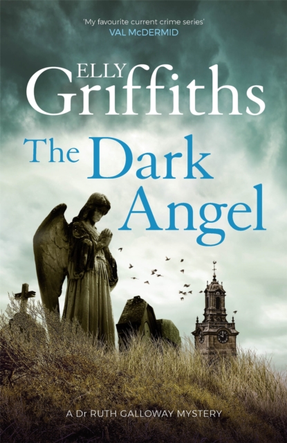 The Dark Angel, EPUB eBook