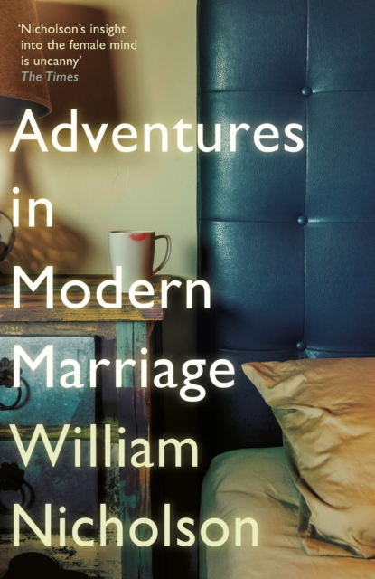 Adventures in Modern Marriage, EPUB eBook