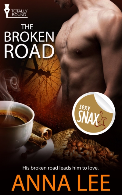 The Broken Road, EPUB eBook