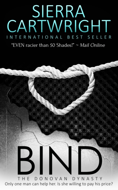Bind, EPUB eBook