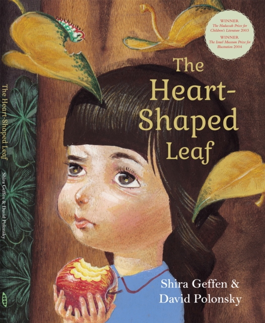 The Heart-Shaped Leaf, EPUB eBook