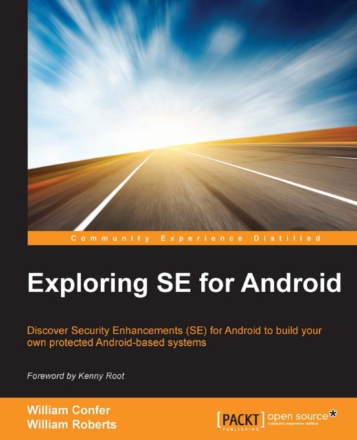 Exploring SE for Android, EPUB eBook