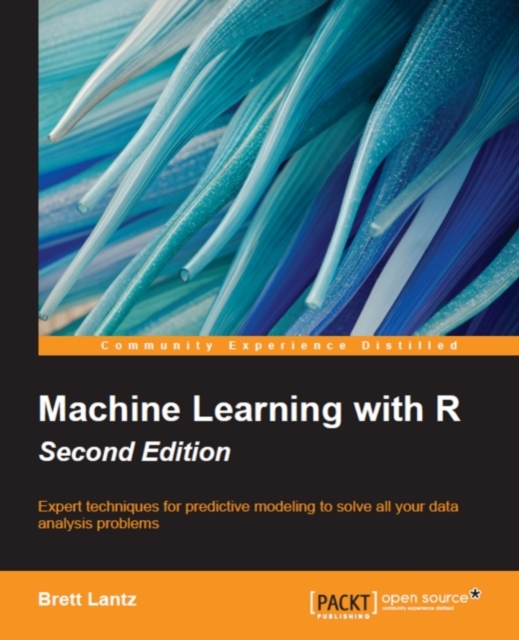 Machine Learning with R - Second Edition, EPUB eBook