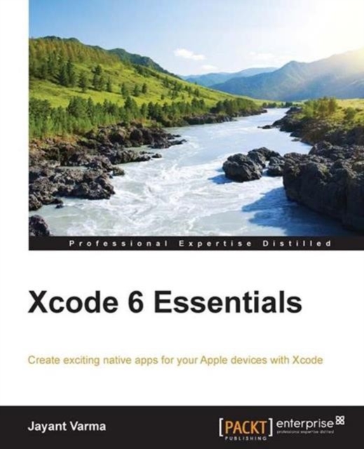 Xcode 6 Essentials, EPUB eBook