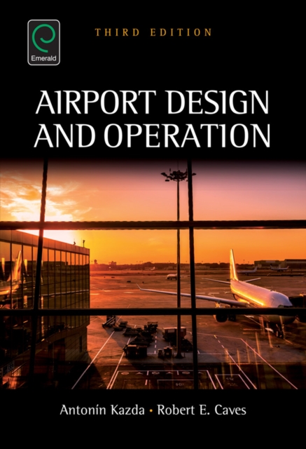 Airport Design and Operation, EPUB eBook