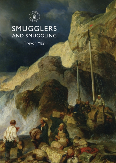 Smugglers and Smuggling, PDF eBook