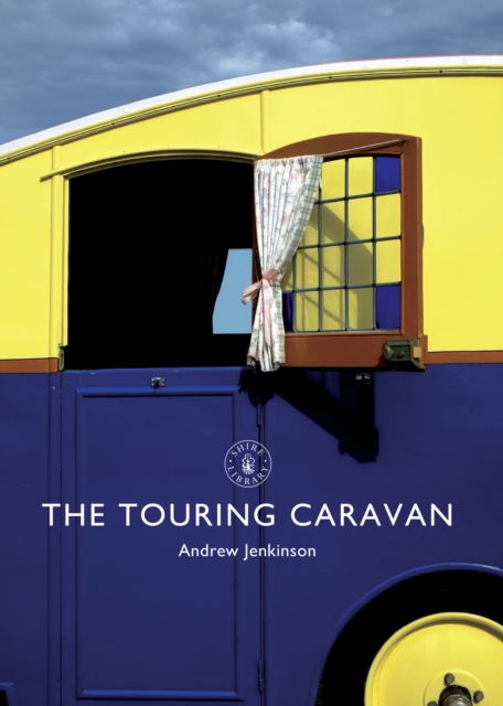 The Touring Caravan, EPUB eBook