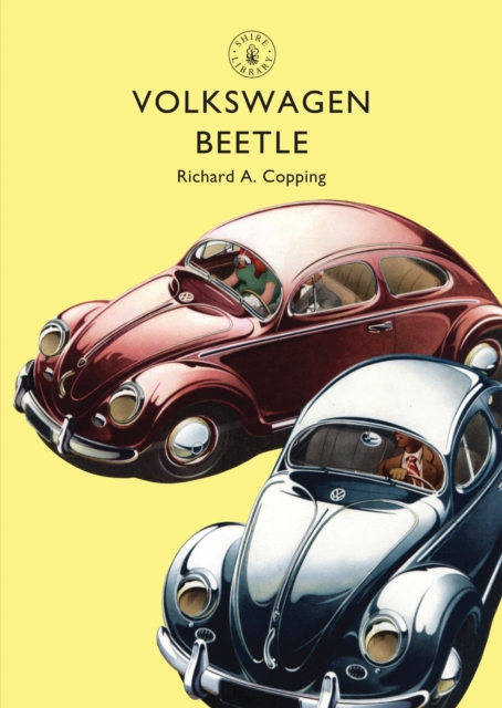 Volkswagen Beetle, PDF eBook