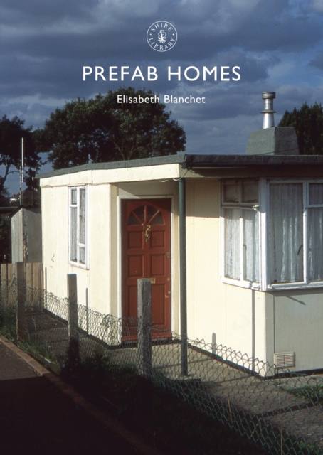 Prefab Homes, PDF eBook