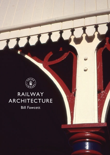Railway Architecture, PDF eBook