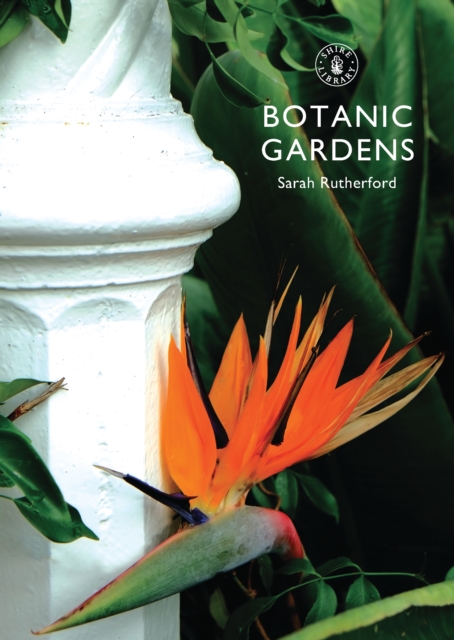 Botanic Gardens, PDF eBook
