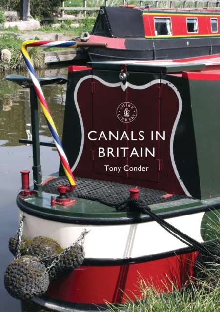 Canals in Britain, EPUB eBook