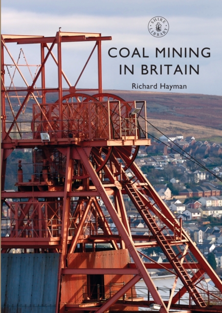 Coal Mining in Britain, EPUB eBook