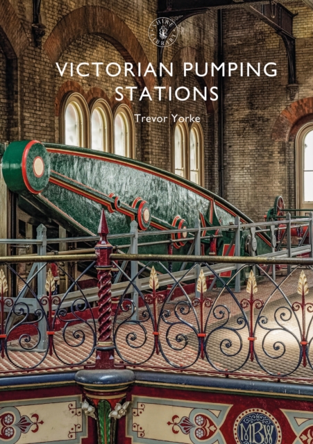 Victorian Pumping Stations, EPUB eBook