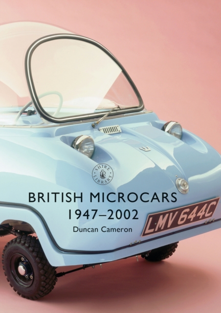 British Microcars 1947 2002, PDF eBook
