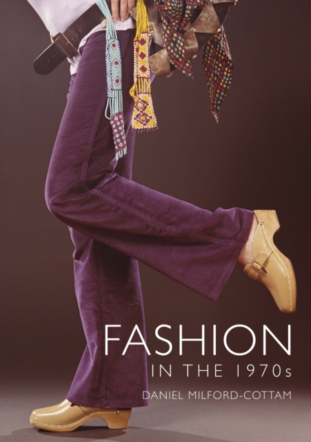 Fashion in the 1970s, EPUB eBook