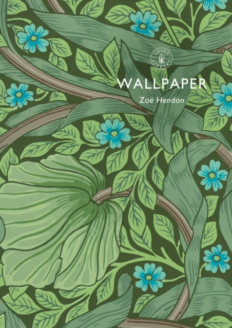 Wallpaper, EPUB eBook