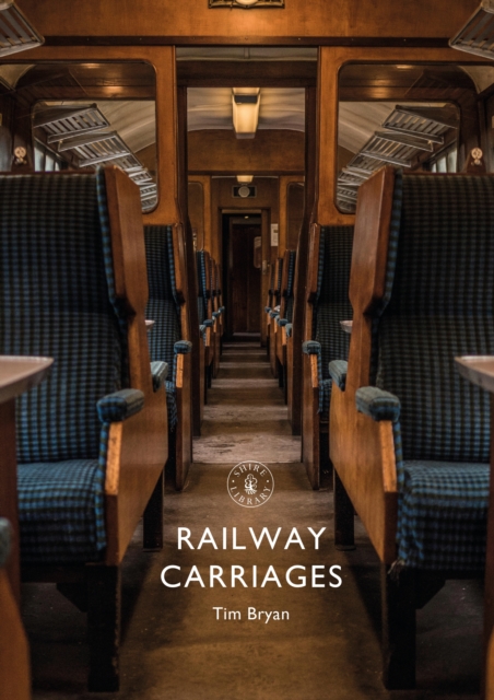 Railway Carriages, PDF eBook