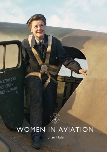 Women in Aviation, EPUB eBook