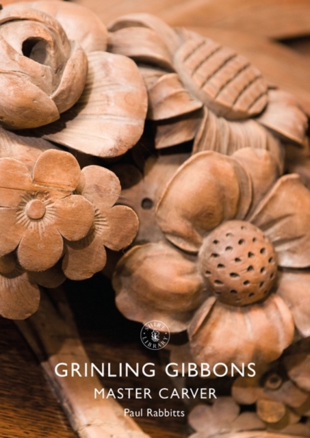 Grinling Gibbons : Master Carver, PDF eBook