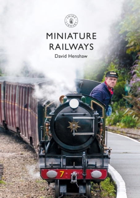 Miniature Railways, PDF eBook