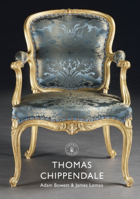 Thomas Chippendale, EPUB eBook