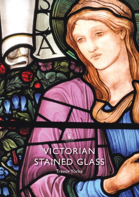 Victorian Stained Glass, PDF eBook