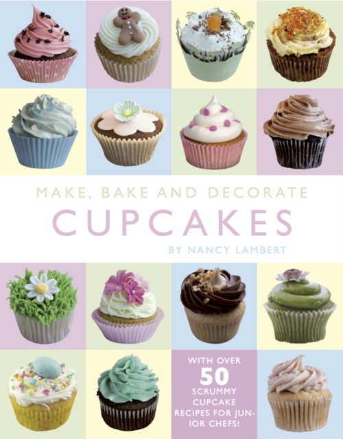 Fabulous Cupcakes, EPUB eBook