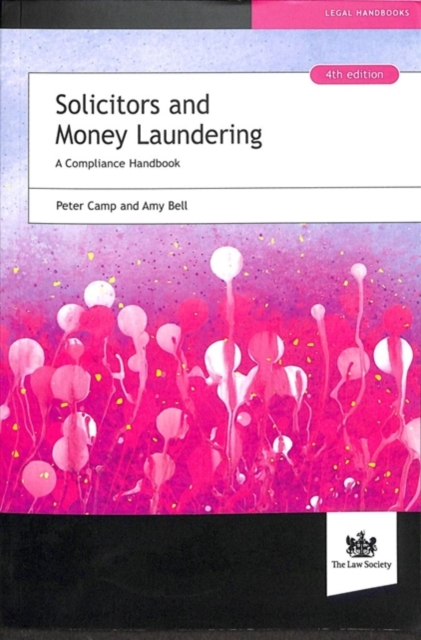 Solicitors and Money Laundering, Paperback / softback Book