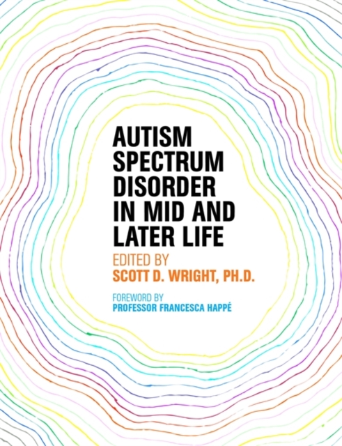 Autism Spectrum Disorder in Mid and Later Life, EPUB eBook