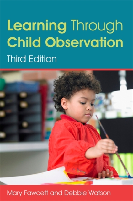 Learning Through Child Observation, Third Edition, EPUB eBook