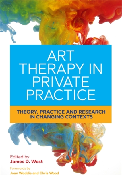 Art Therapy in Private Practice : Theory, Practice and Research in Changing Contexts, EPUB eBook