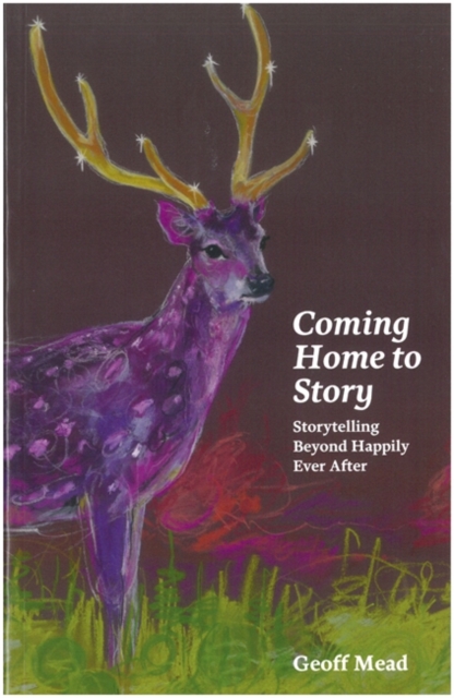 Coming Home to Story : Storytelling Beyond Happily Ever After, EPUB eBook