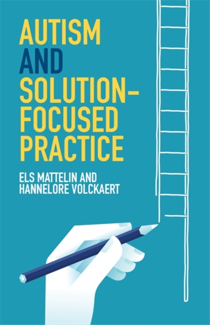 Autism and Solution-focused Practice, EPUB eBook