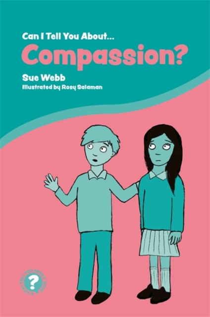 Can I Tell You About Compassion? : A Helpful Introduction for Everyone, EPUB eBook