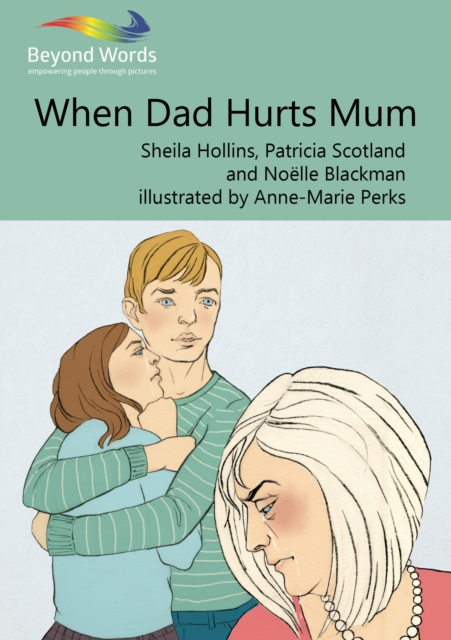 When Dad Hurts Mum, EPUB eBook
