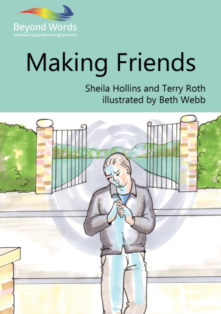 Making Friends, EPUB eBook