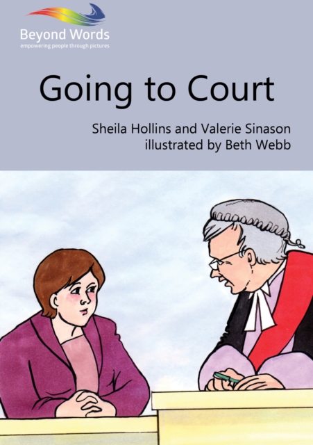 Going to Court, EPUB eBook